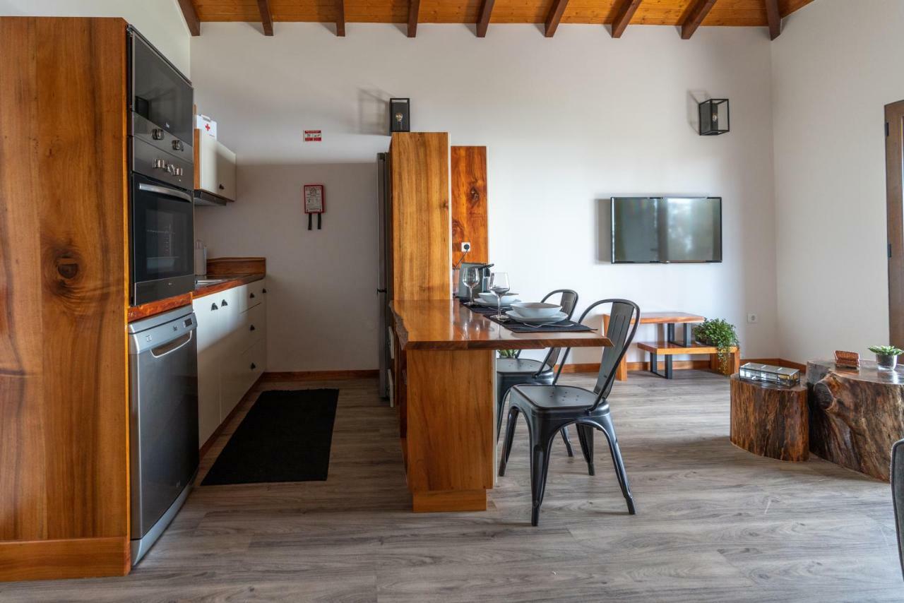 Rochao Village By Rent2U, Lda Calheta  Bagian luar foto