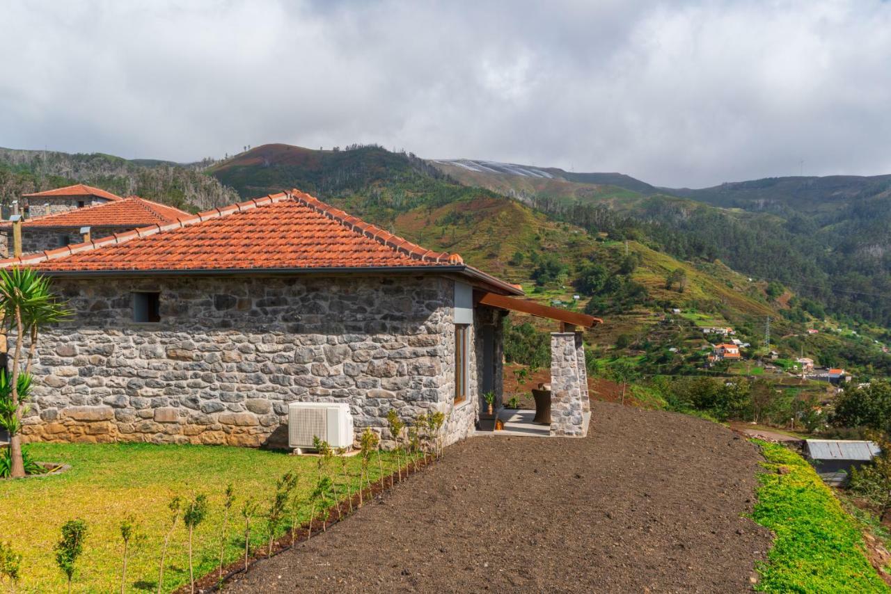 Rochao Village By Rent2U, Lda Calheta  Bagian luar foto