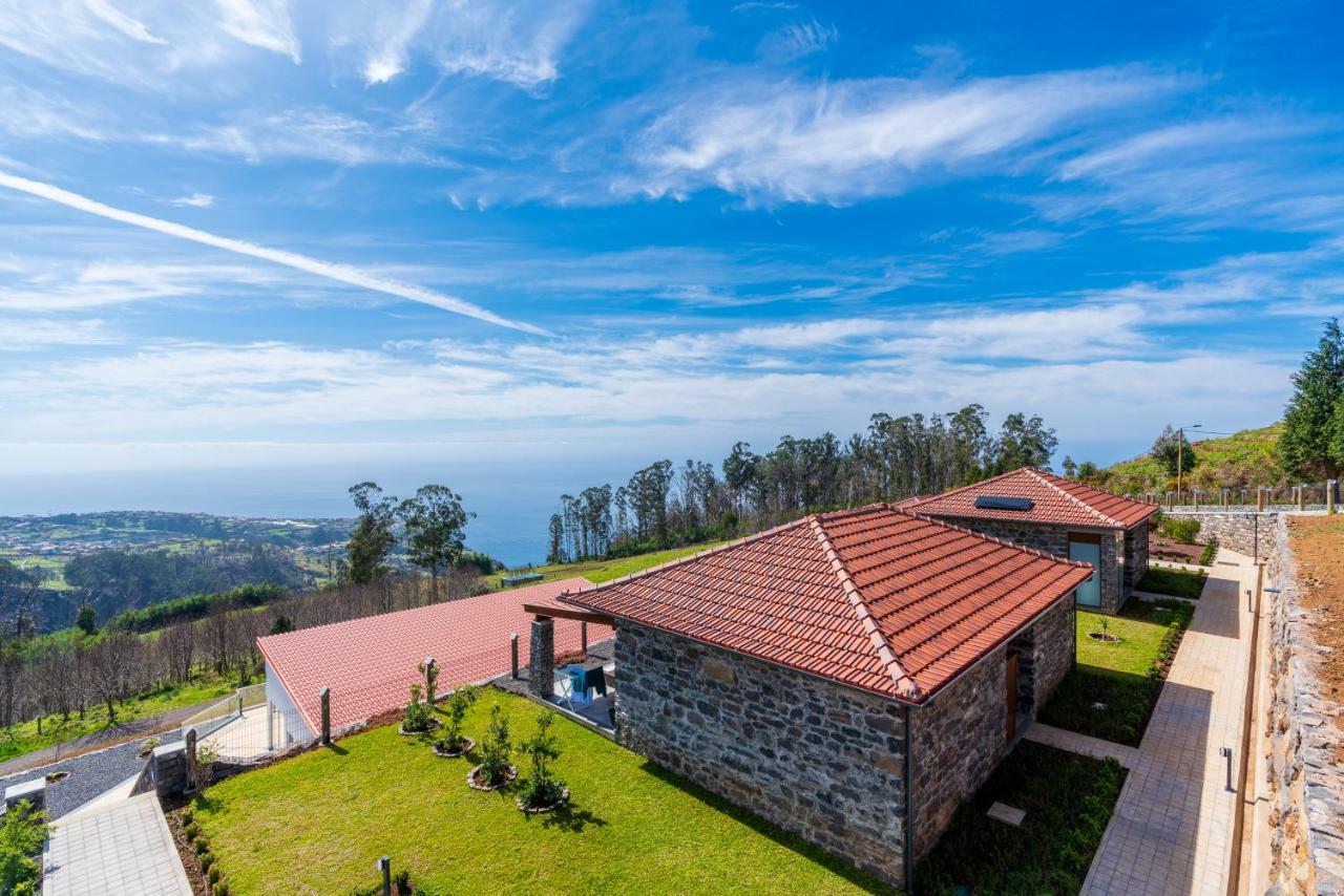 Rochao Village By Rent2U, Lda Calheta  Bagian luar foto