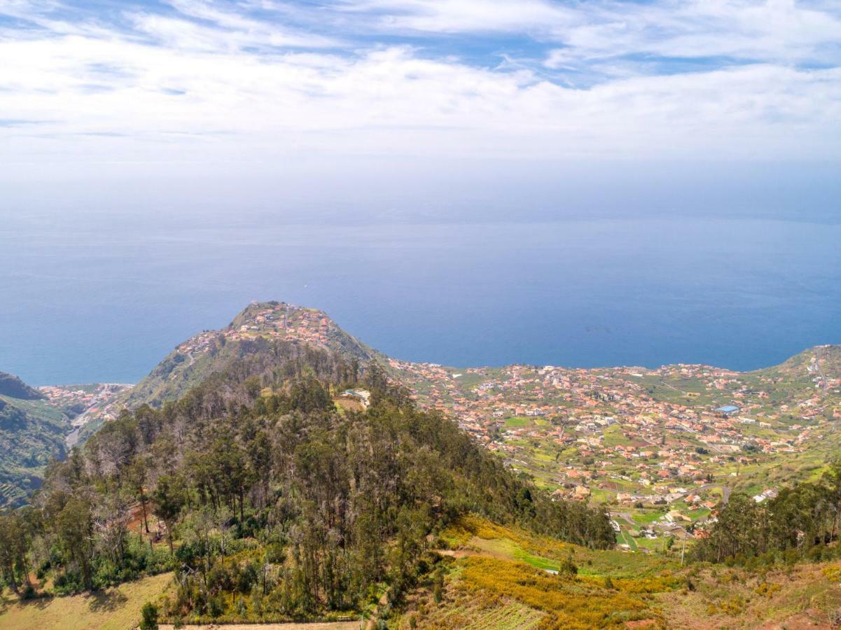 Rochao Village By Rent2U, Lda Calheta  Bagian luar foto