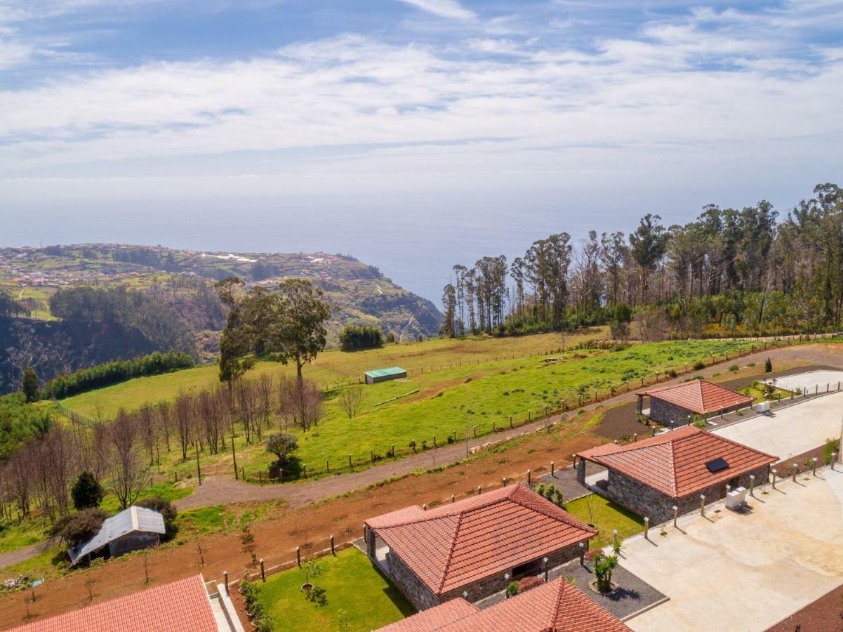 Rochao Village By Rent2U, Lda Calheta  Bagian luar foto